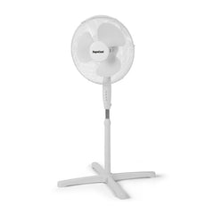 Oscillating Stand Fan