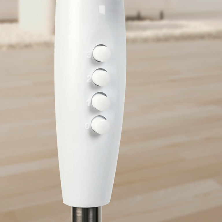 Oscillating Stand Fan