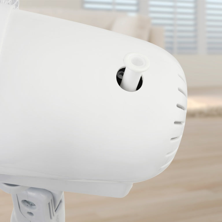 Oscillating Stand Fan