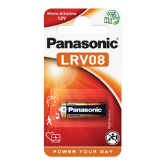 Car Alarm Battery