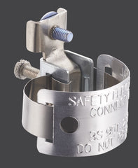 Earth Clamp External