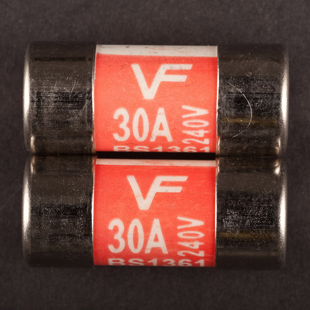 30 Amp Consumer Fuse BS1361