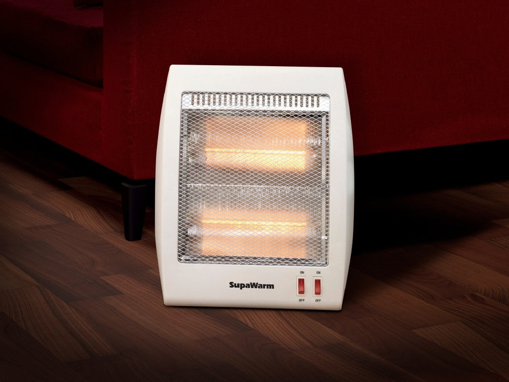 Halogen Heater