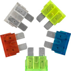 Car Fuse Set