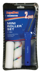 Mini Roller Set