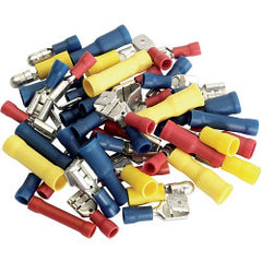 Terminal Assortment