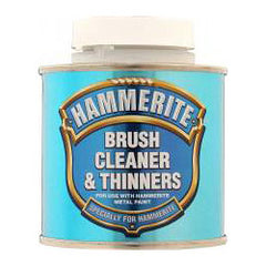 Brush Cleaner & Thinners