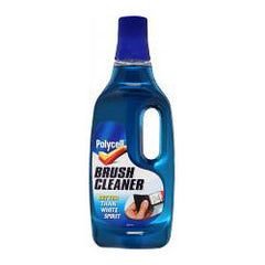Brush Cleaner