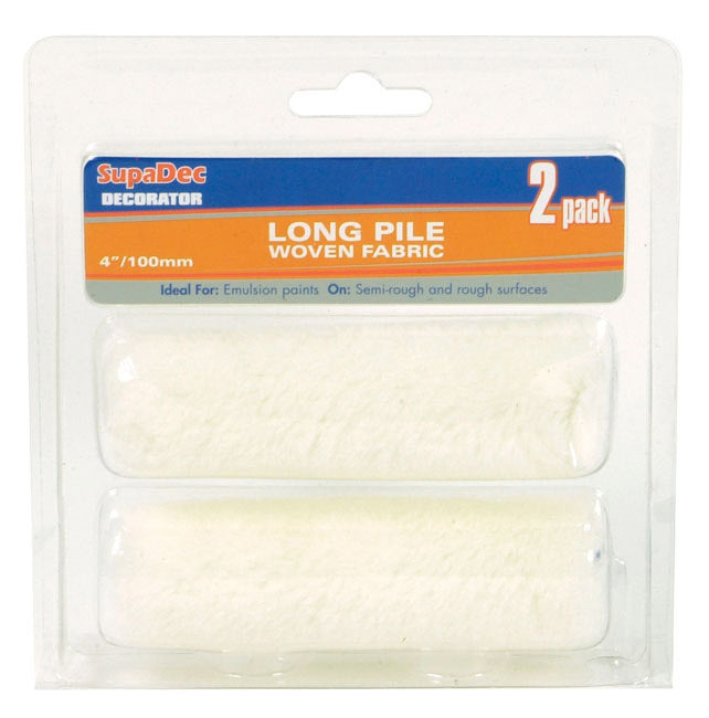 Long Pile Mini Roller