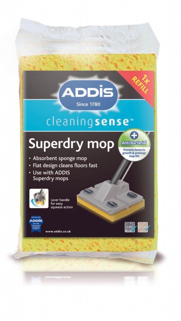 Superdry Refill