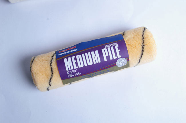 Medium Pile Roller Refill