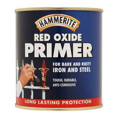 Red Oxide Primer