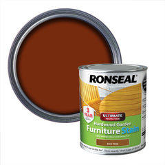 Hardwood Furniture Stain 750ml