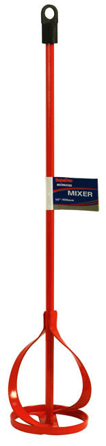Decorator Paint Mixer
