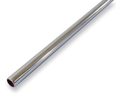 Chromed Copper Pipe