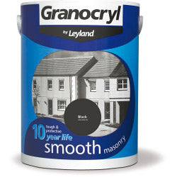 Smooth Masonry 2.5L