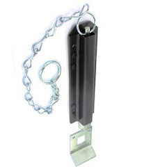 Chain Bolt Black