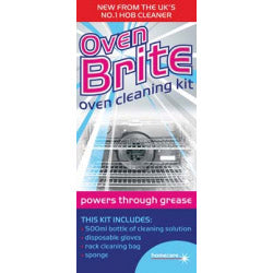 Oven Brite Kit