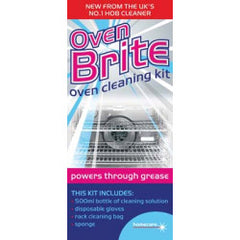 Oven Brite Kit