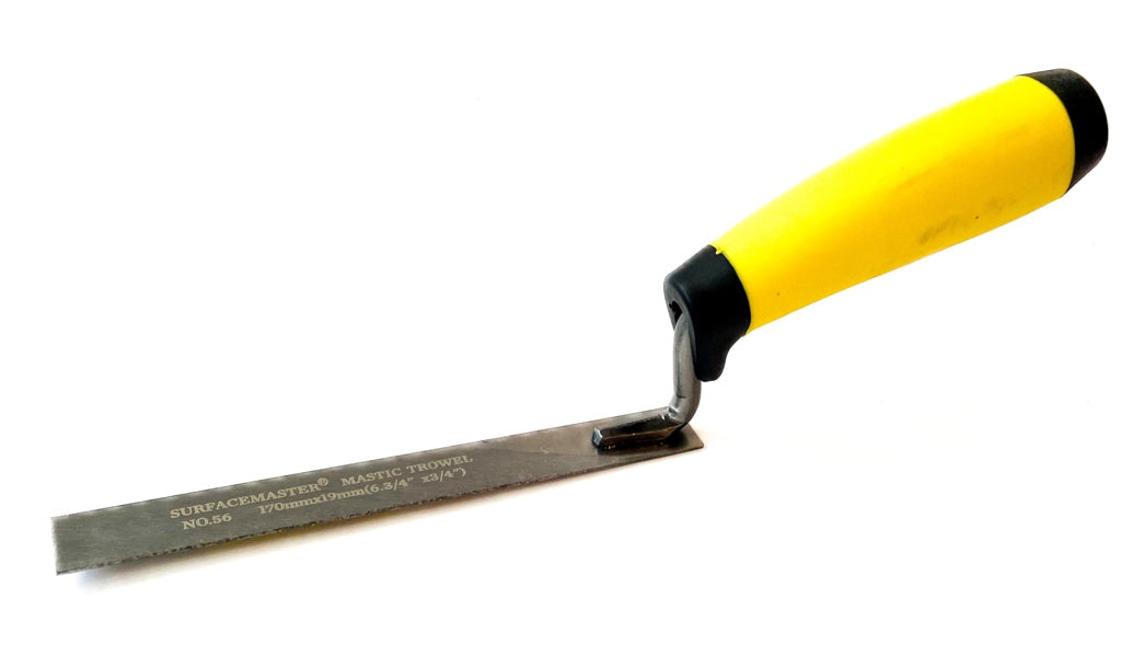 Mastic Trowel