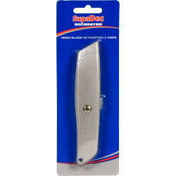 Decorator Retractable Knife