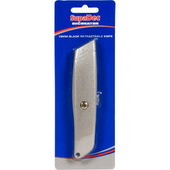 Decorator Retractable Knife