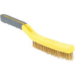 Deluxe Wire Brush
