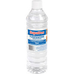Turpentine Substitute