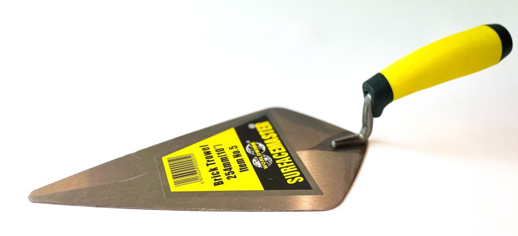 Brick Trowel