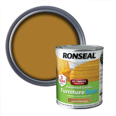 Hardwood Furniture Stain 750ml