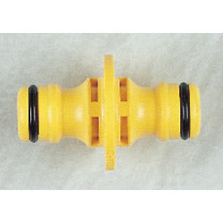 Double Male Connector