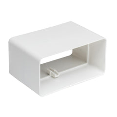 Flat Channel Connector