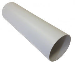350mm Round Pipe