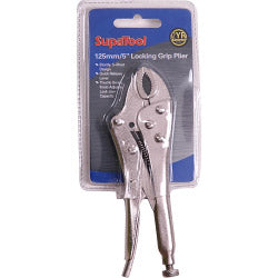 Locking Grip Plier