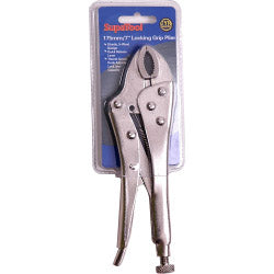 Locking Grip Plier