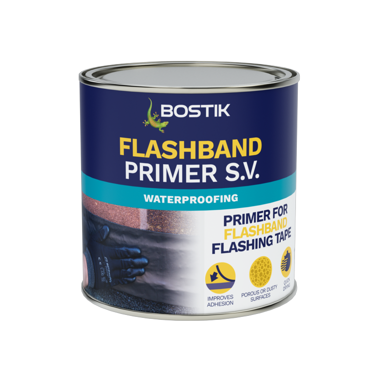 Flashband Primer SV