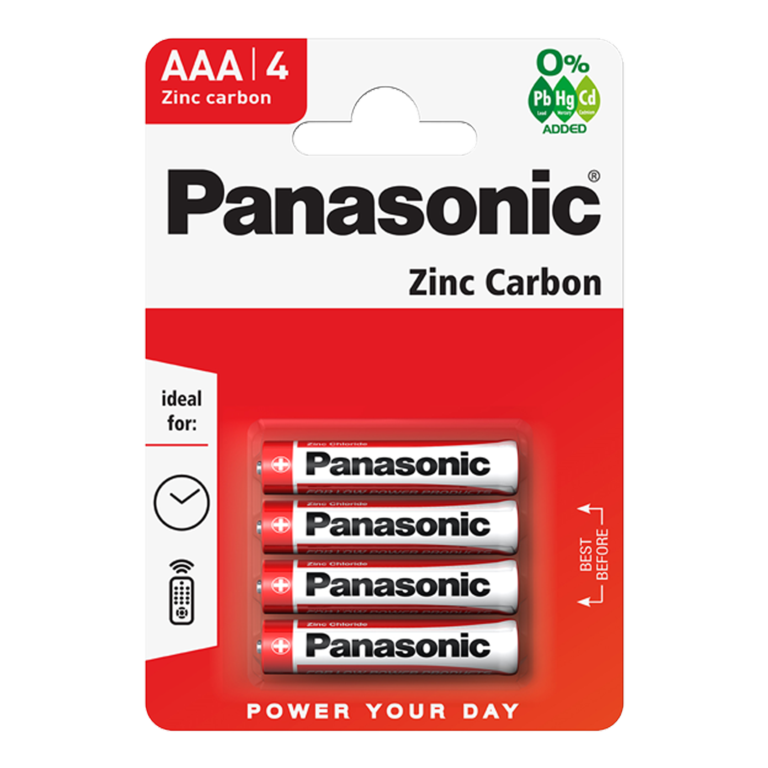 AAA Batteries
