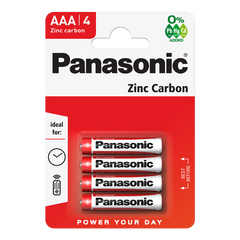 AAA Batteries