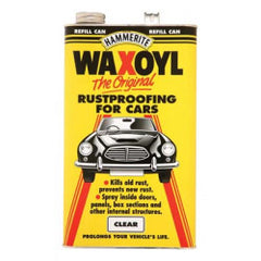 Waxoyl