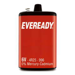 PJ996 Battery
