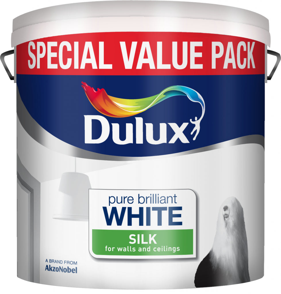 Silk 6L