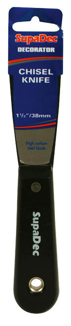 Decorator Chisel Knife