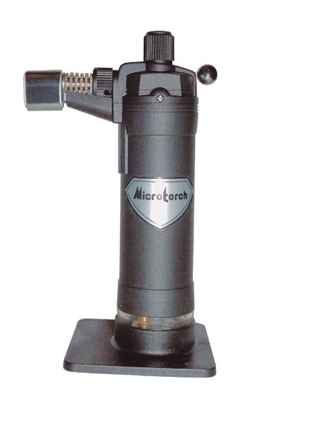 Culinary Blow Torch