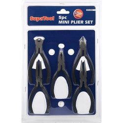 Mini Plier Set