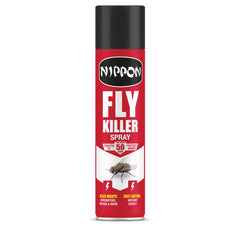 Fly & Wasp Aerosol