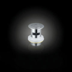 Rotating Cover Basin Waste