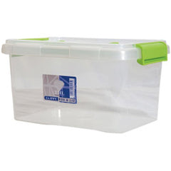 Clippy Box & Lid