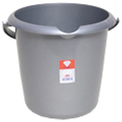 Silver Bucket
