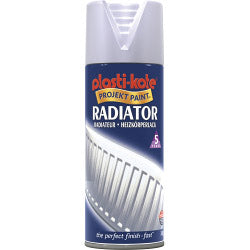 Radiator Spray Paint