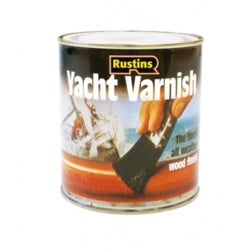 Yacht Varnish Gloss